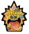 Volcano Multivitamin10g Sticker + puzzle/12