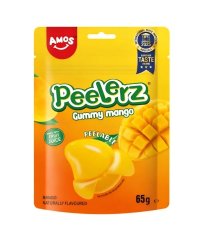 Peelerz mango 65g /36