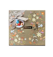 Chocolady 200g Magnifico/11