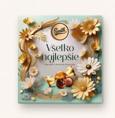 Smith 200g Všetko najlepšie/9