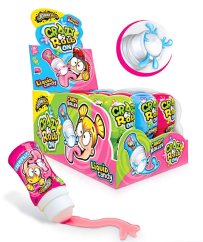 Johny Bee Crazy roll on 40ml/15