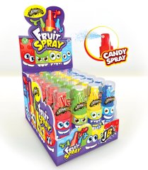 Johny Bee Fruit spray 20ml/24