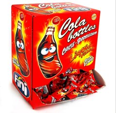 Fini Cola 5g (1ks = 0,09)/200