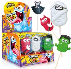 Johny Bee Monster pop 35g/36