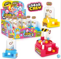Johny Bee Grab Machine 15g/9