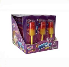 Music Pop 10g/30