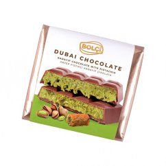 Dubajská čokoláda 100g /5