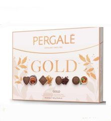 Pergale 348g "gold collection"/10