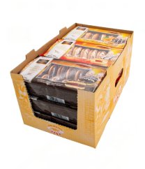 Jaffa Sandwich 380g mix karton (9ks)