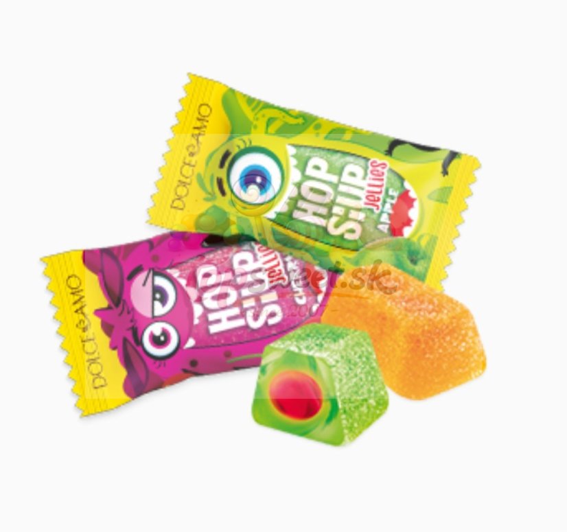 Hop Siup 850g/7