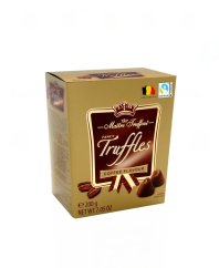 Truffles 200g káva/15