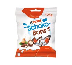 Kinder Schoko bons 125g/16