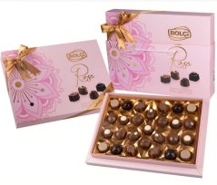 Bolci Violet 330g Rosa/12