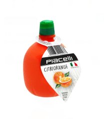 Pomarančová šťava 200 ml/12
