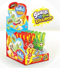 Johny Bee Rabit pop 23g/16