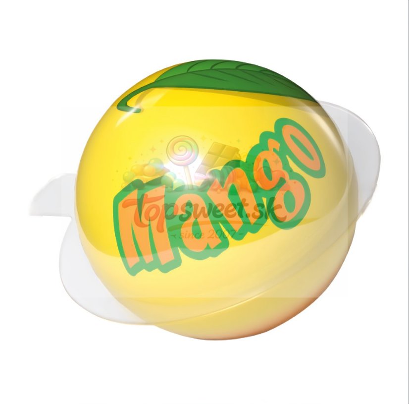 Trolli Mango 18,8g/80