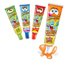 Johny Bee Squeezy candy 44ml/16