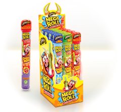 Johny Mega Roll 105ml/12