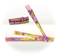 Johny Bee Acido Gumetro  22g/30
