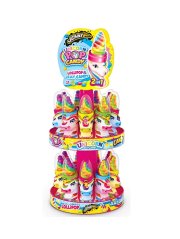 Johny Bee Ice cream pop stand Unicorn 50g/18