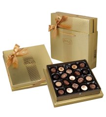 Bolci Diamond Gold 215g/12