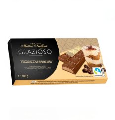 Grazioso 100g - Tiramisu/16