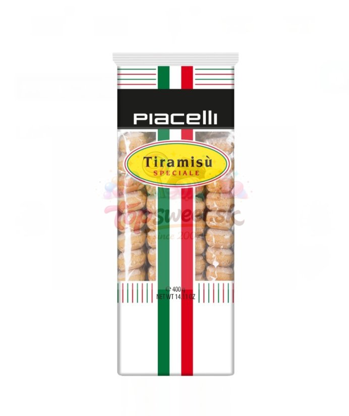 Piškoty dlhé 400g/15 Piškoty dlhé 400g/15