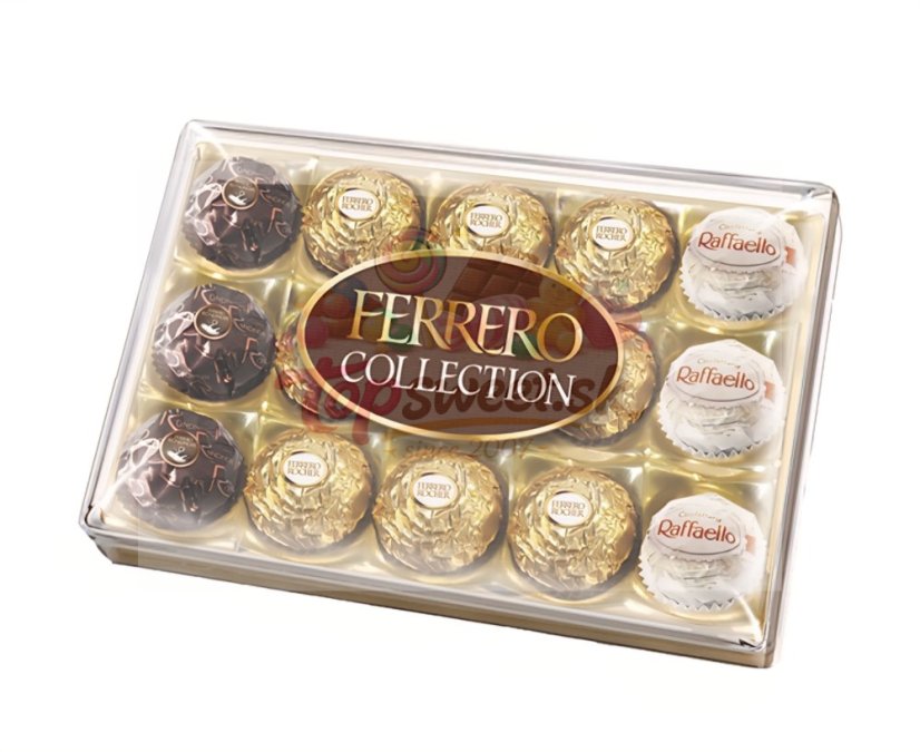 Ferrero Colection T15 172g/6