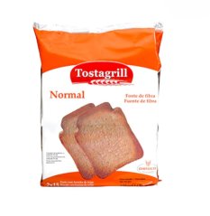 Tostagrill 225g, pšeničné sucháre/12