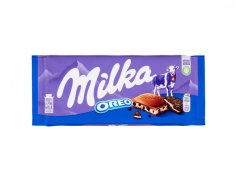 Milka 100g Oreo/22