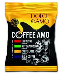 Coffee Amo 100g/20