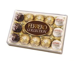 Ferrero Colection T15 172g/6