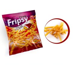Fripsy 50g slanina/25