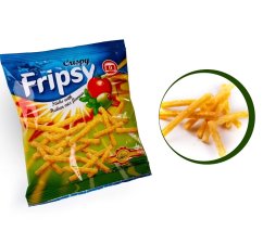 Fripsy 50g talianska zmes/25