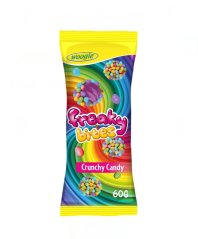 Freaky Bites 60g/12
