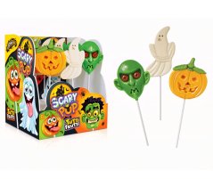 Johny Bee Scary pop 25g/25