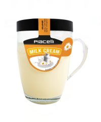Piaceli 300g Biela/6