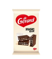 Magic Black 330g/8