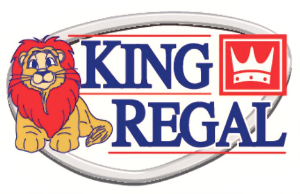King regal