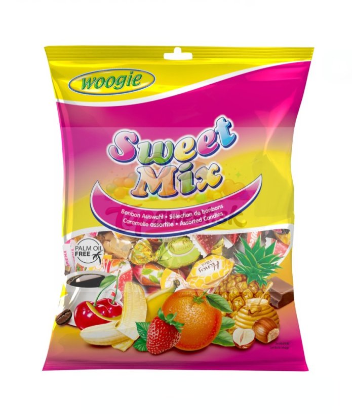Sweet mix 1kg/12 Sweet mix 1kg/12