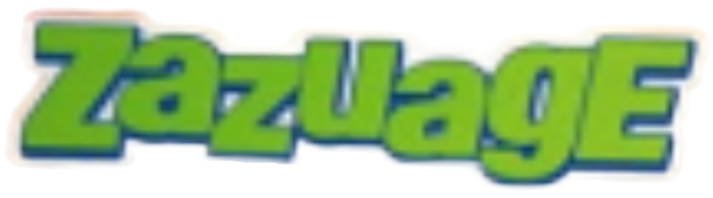 Zazuage