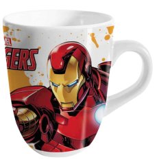 Avengers Mug 3D/12