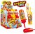 Johny Bee Hot Dog 80g/12