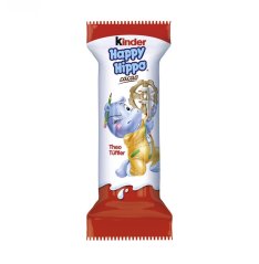 Kinder Happy Hippo kakao/28