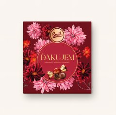 Smith 200g Ďakujem/9