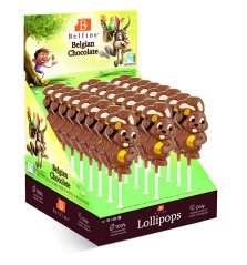 Lollipop Bunny Pablo 25g/24