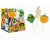 Johny Bee Scary pop 25g/25