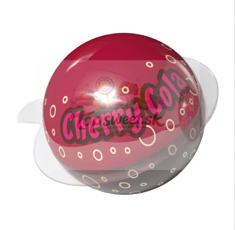Trolli Cherry Cola 18,8g/100