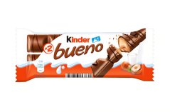 Kinder Bueno 43g/30