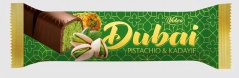 Dubai Chocolate 37,5g Pistachio & Kadayif/24